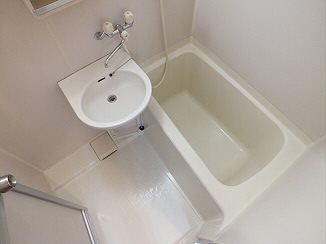 風呂画像