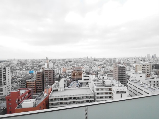 メルクマール京王笹塚レジデンス その他10