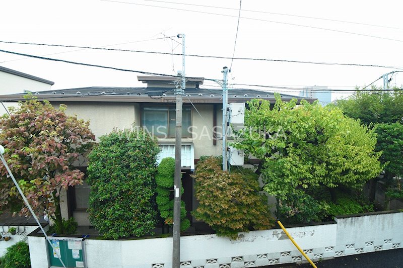 ラフォンテ杉並 その他4