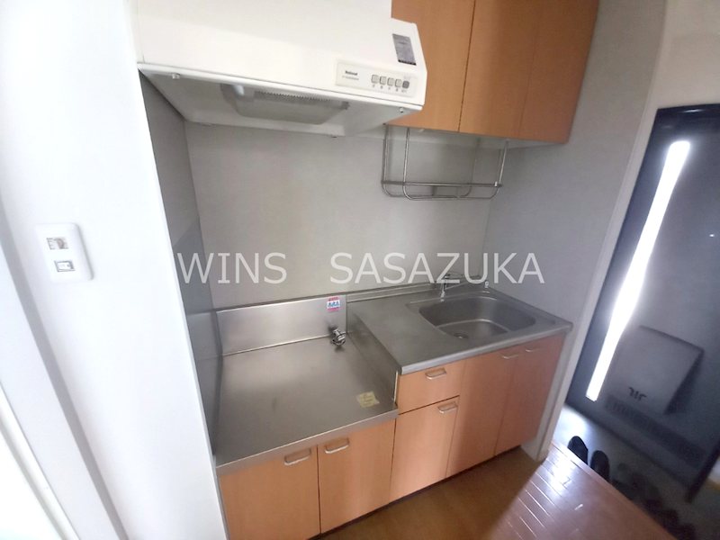 エスポワール本町 キッチン