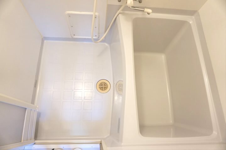 風呂画像
