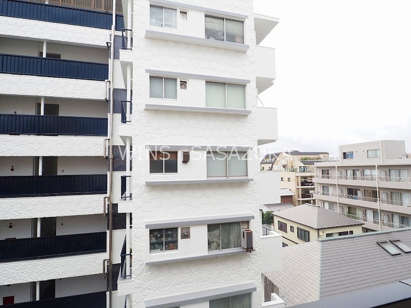 リビオメゾン東北沢 その他4