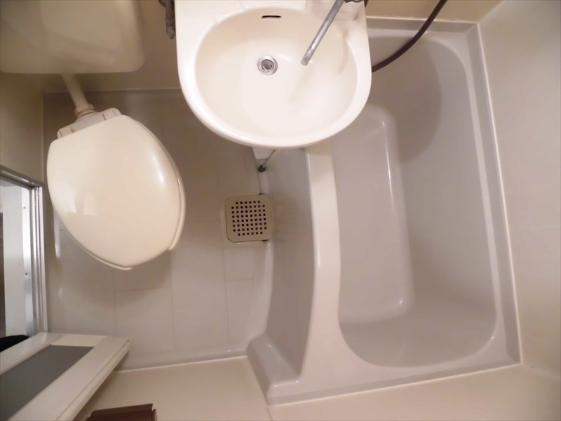 風呂画像