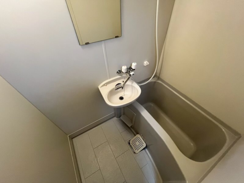 風呂画像