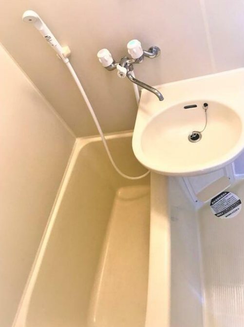 風呂画像