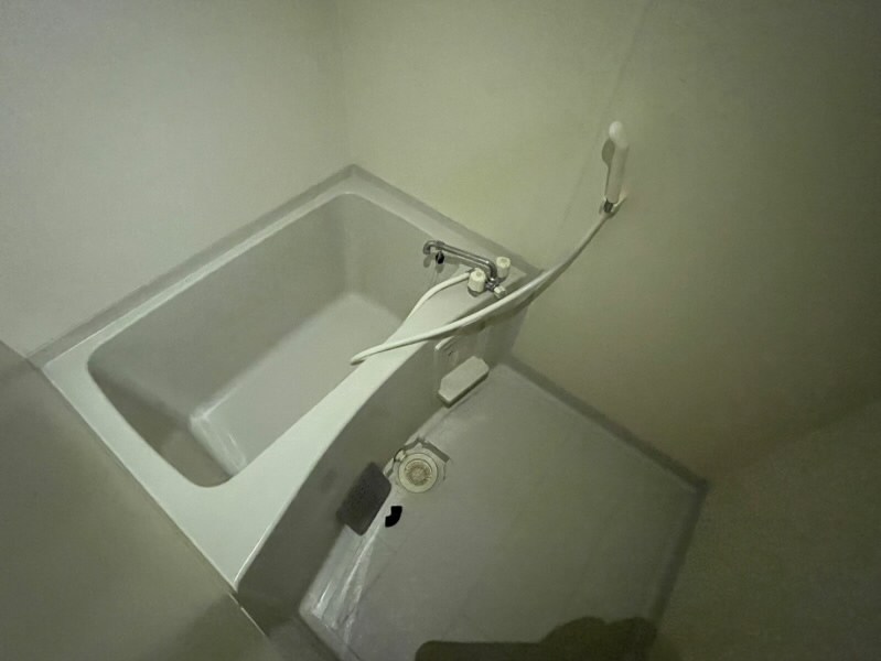 風呂画像