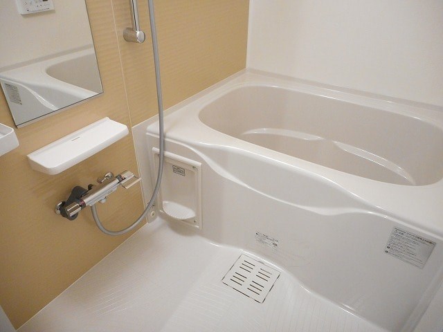 風呂画像