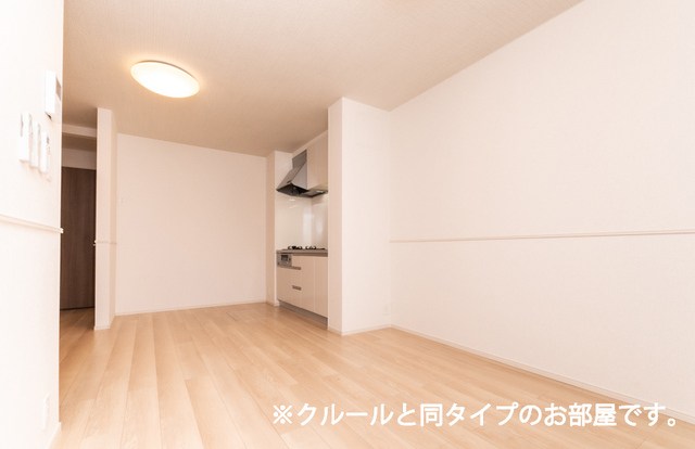 リビング