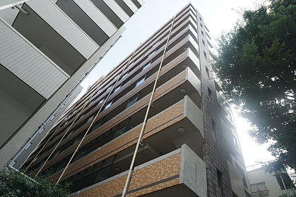 グラーレバイロイト 外観