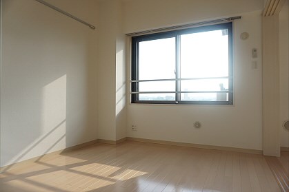 グラーレバイロイト ベッドルーム