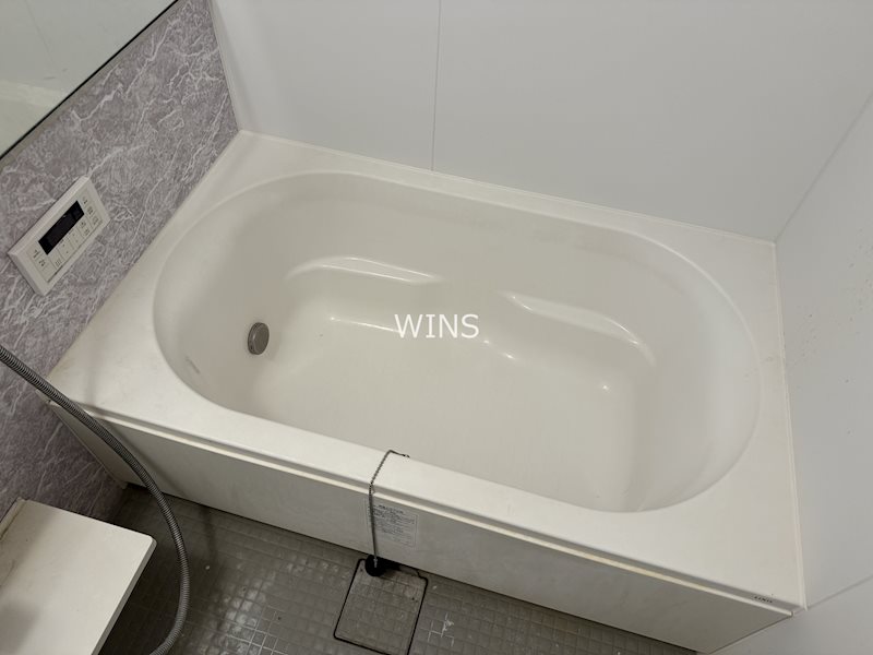 風呂画像