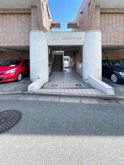 シルヴァン中原 その他7