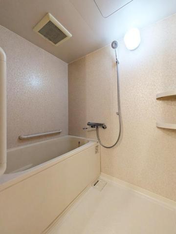 シルヴァン中原 風呂画像