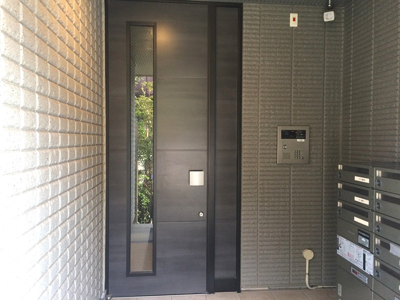 その他外観1