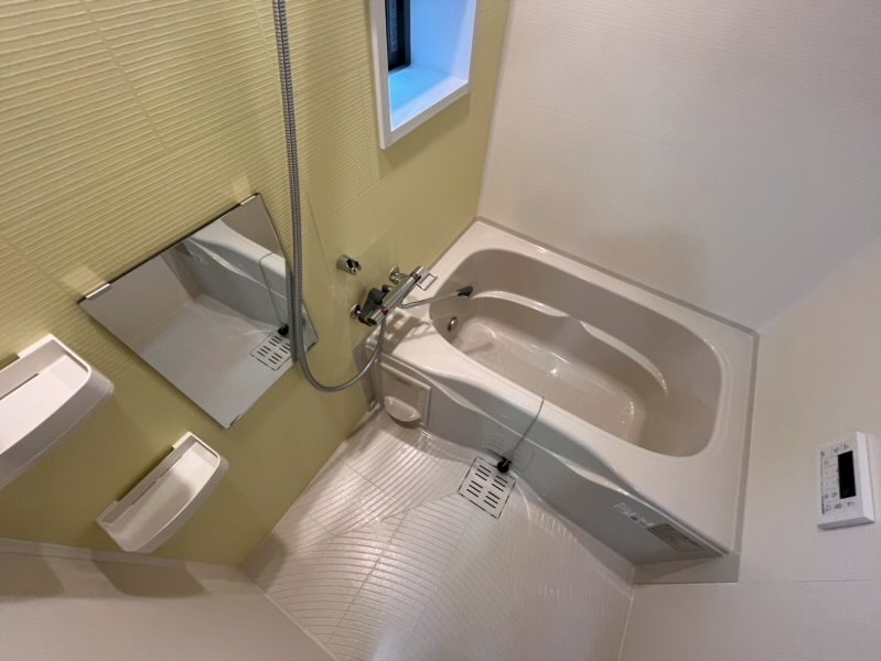 風呂画像