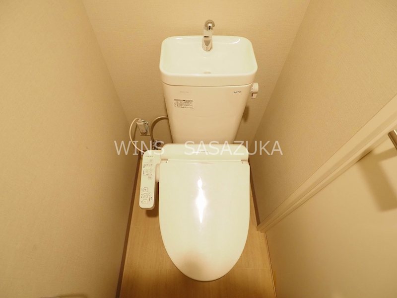 ラクラス中野南台 その他2