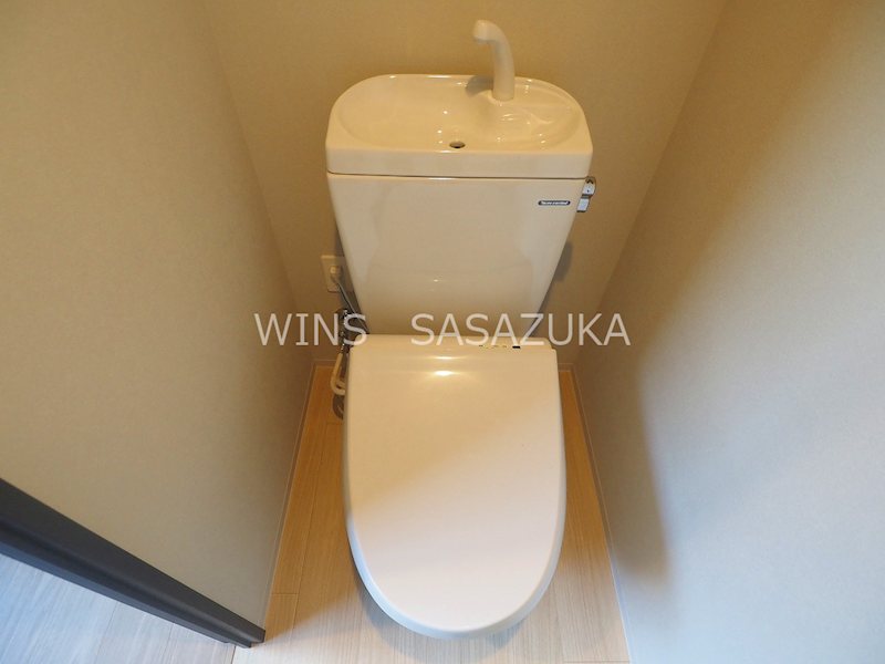 LUMIEC un UEHARA（ルミークアン上原） その他2