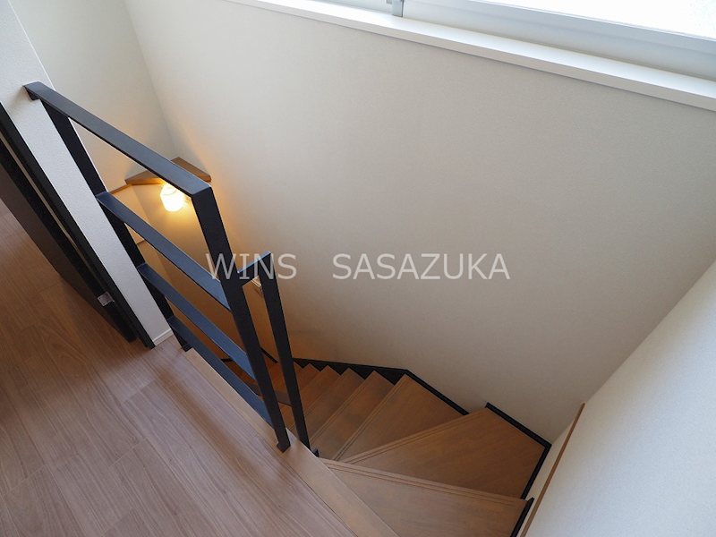 LUMIEC un UEHARA（ルミークアン上原） その他15