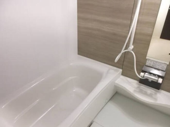 風呂画像
