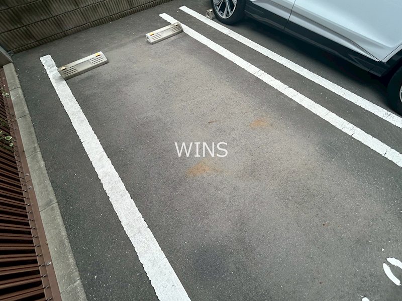 福岡県福岡市博多区博多駅前４丁目 駐車場