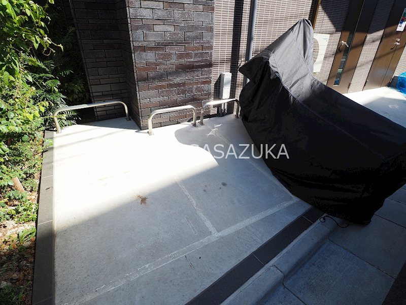 クレストコート渋谷笹塚 その他7