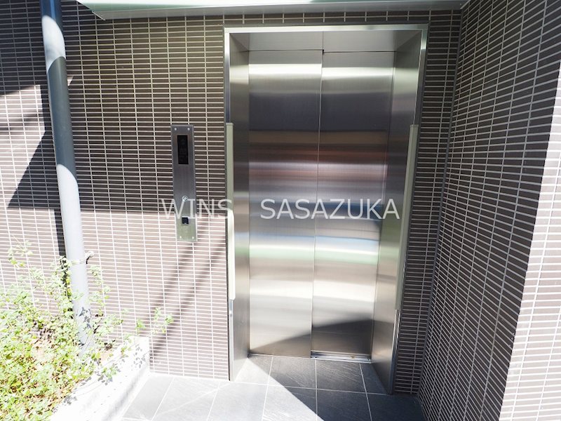 クレストコート渋谷笹塚 その他9