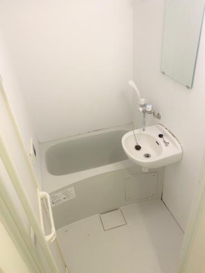 風呂画像