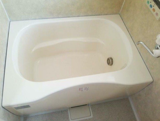 風呂画像