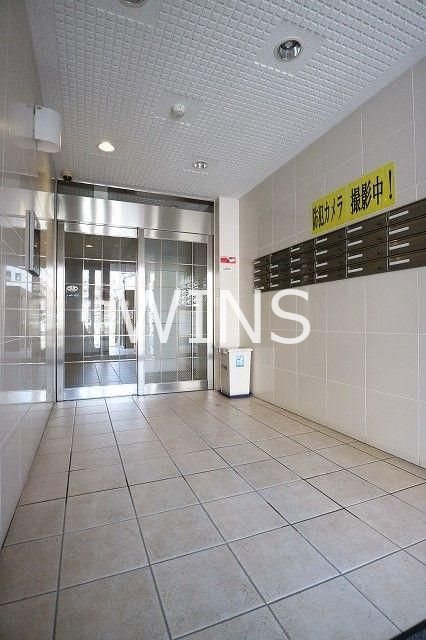 福岡県福岡市博多区神屋町 ロビー