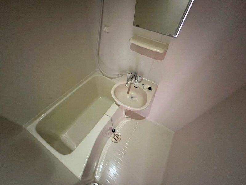 風呂画像