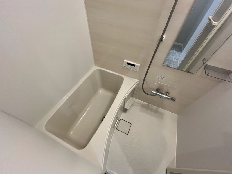 風呂画像