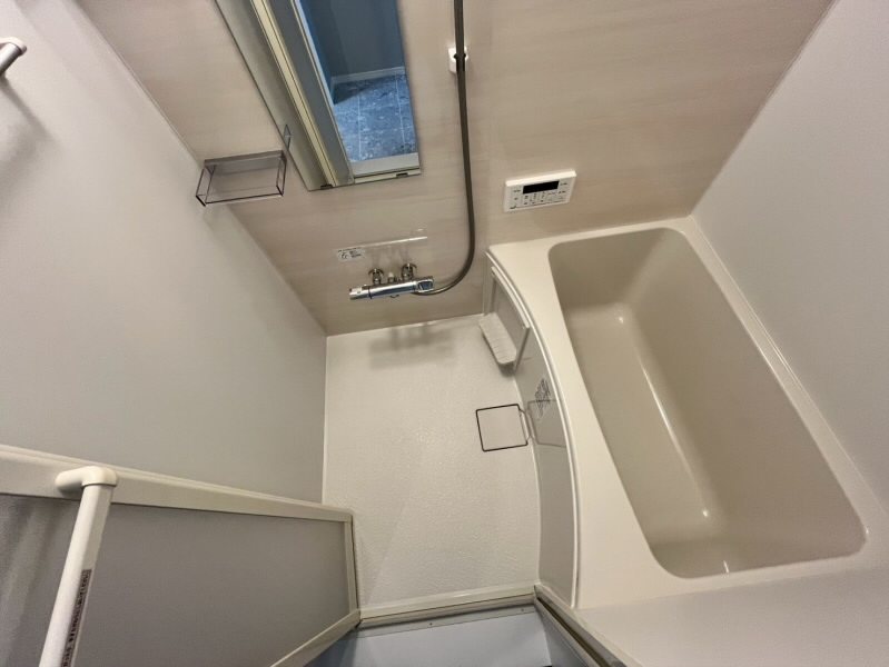 風呂画像