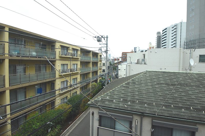 ユアメゾン　井上 その他5