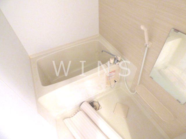 風呂画像