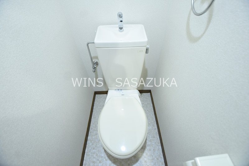 ハイツラベンダー その他2