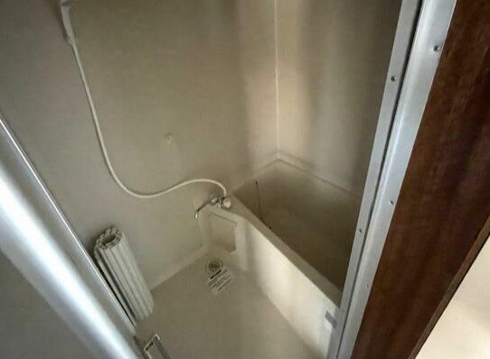 風呂画像