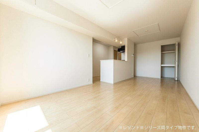 リビング