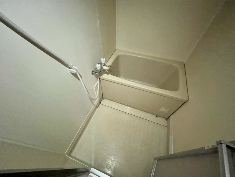風呂画像