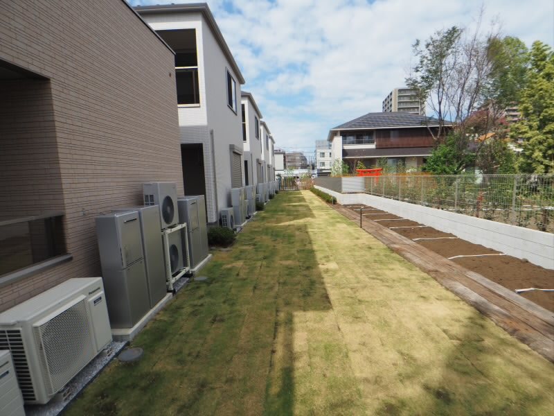 ハナテラスつつじヶ丘 その他15