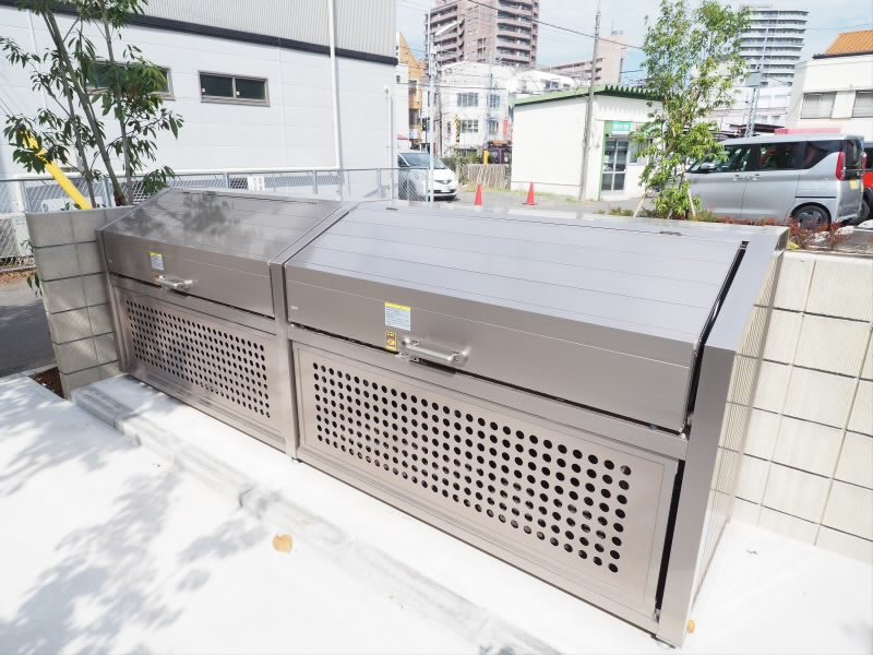 ハナテラスつつじヶ丘 その他8