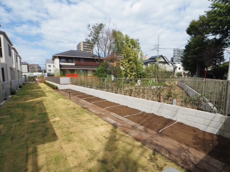 ハナテラスつつじヶ丘 その他10