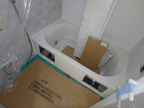 風呂画像