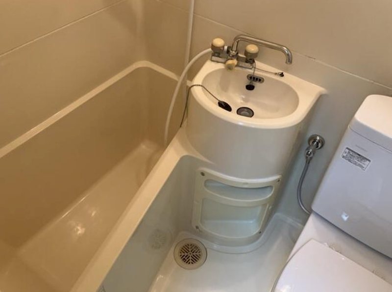風呂画像