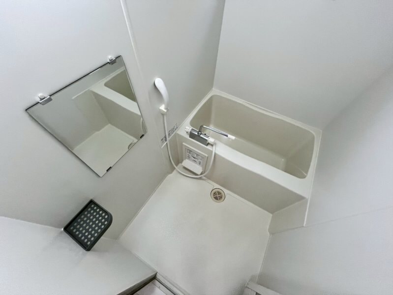 風呂画像