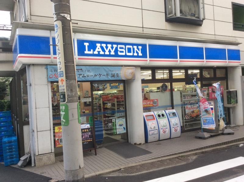 メルクマール京王笹塚レジデンス 周辺画像3