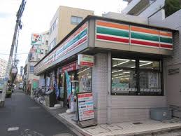 ジェー・クラウド中野南台 周辺画像3