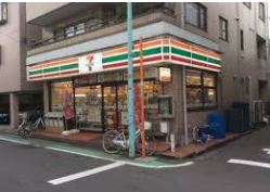 プチ・バレーヌ南台 周辺画像7