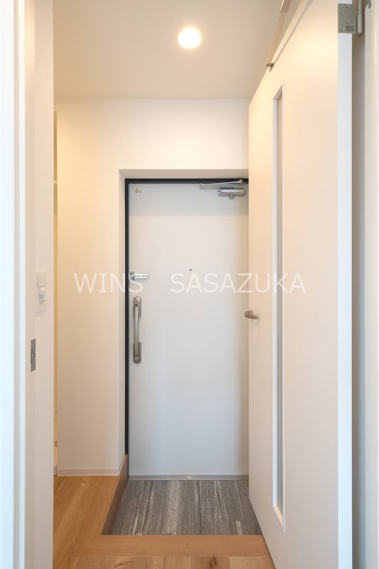 Noble Maison SASAZUKA その他9