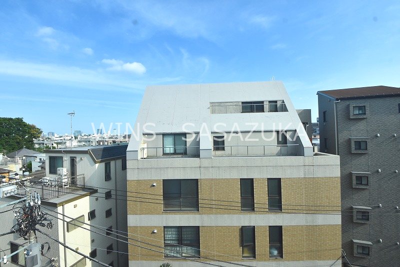 Noble Maison SASAZUKA その他4
