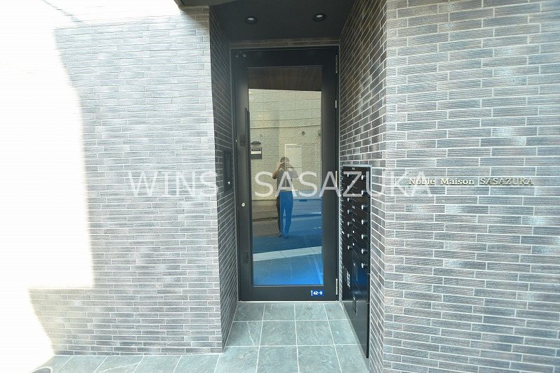 Noble Maison SASAZUKA その他6